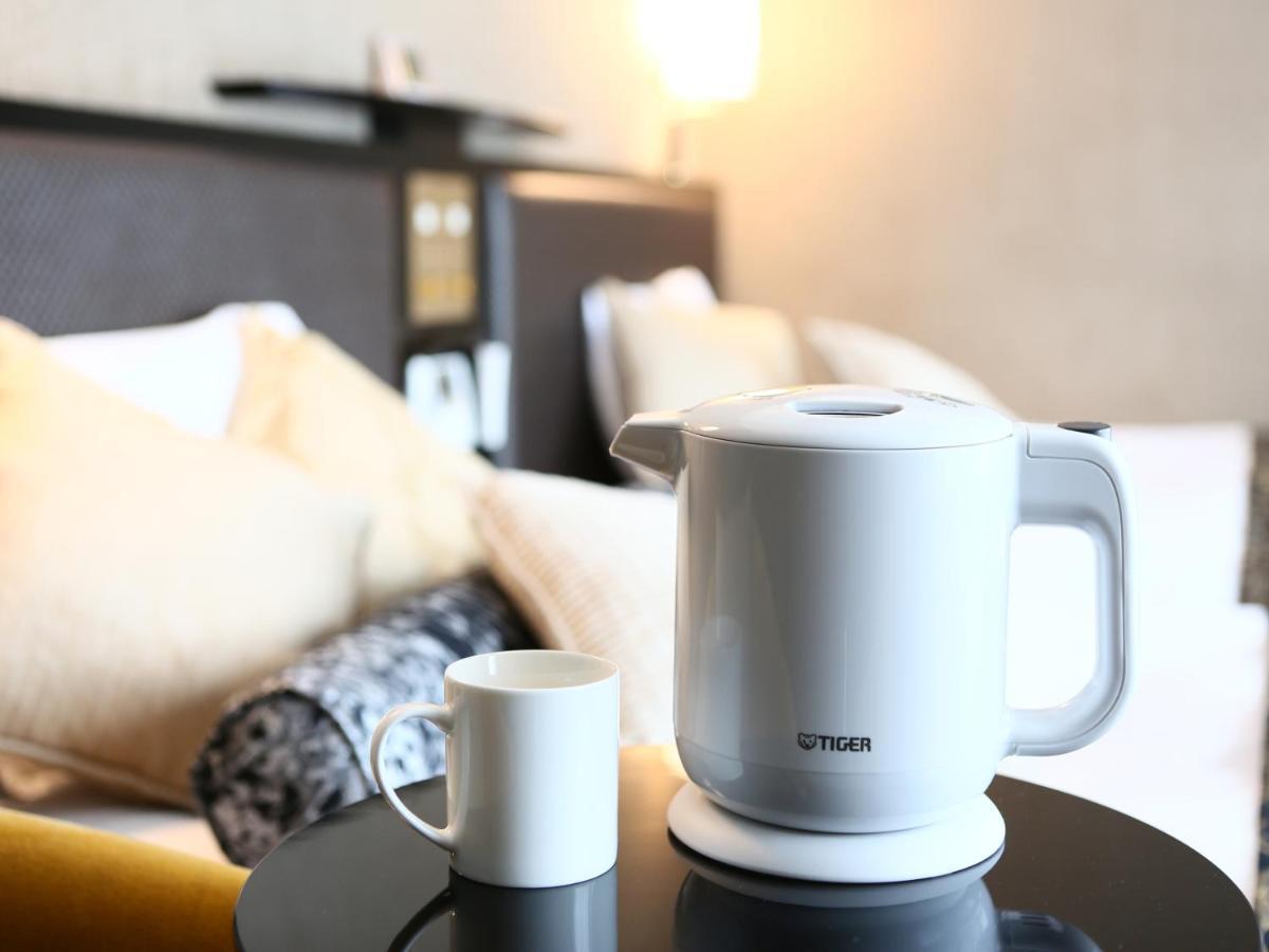 Apa Temmabashi Ekimae Hotel Ōsaka