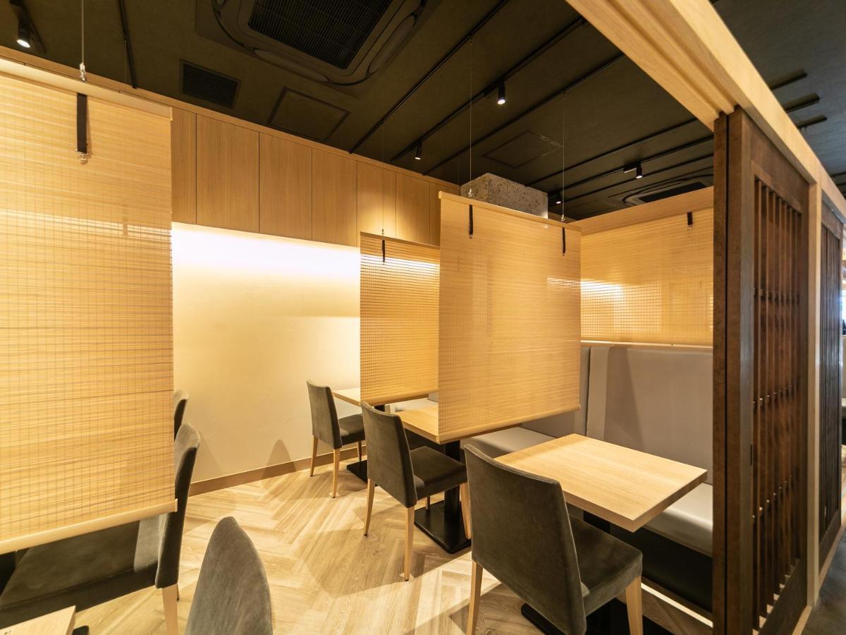 Apa Temmabashi Ekimae Hotel Ōsaka