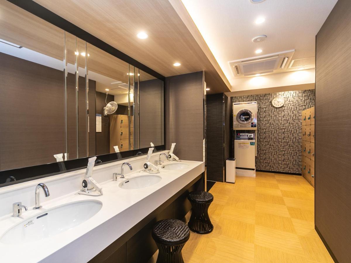 Apa Temmabashi Ekimae Hotel Ōsaka