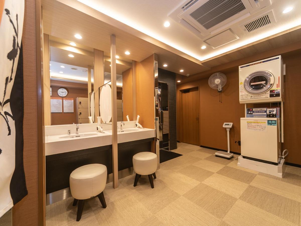 Apa Temmabashi Ekimae 3* Ōsaka